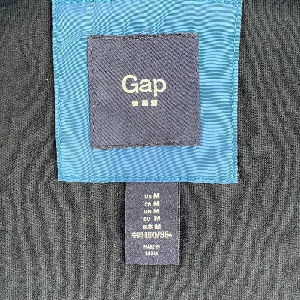 GAP vtg jacket